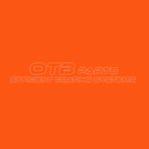 RAL 2009 Arancio Steyr 1kg